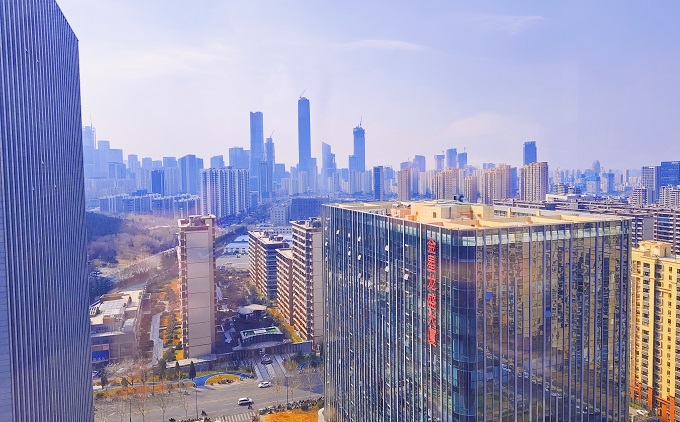 拥抱智能化浪潮，抢占行业先机