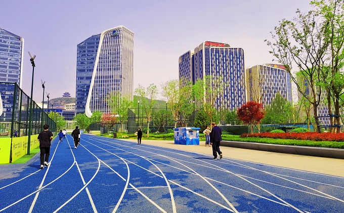 体育科技赋能青少年健康：从体质优化到心理重建的产业新空间