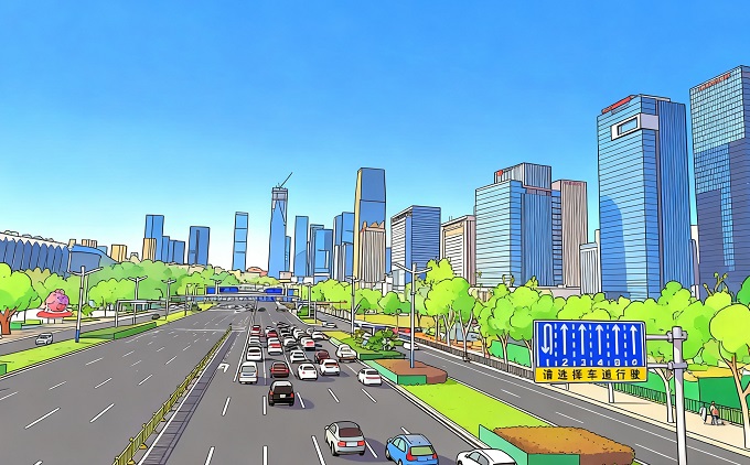 破局2025：中小企业的生存与发展之道
