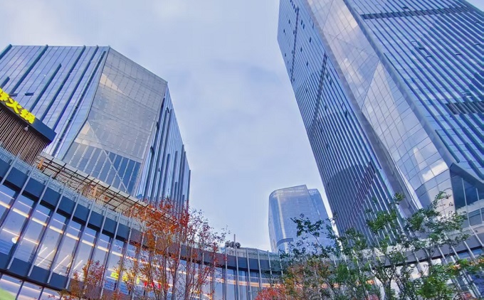 儒商平台：以“陪跑”精神护航中小企业成长